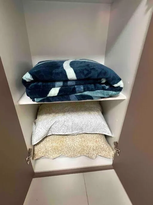 Apartamento #9C Lindo Apto, Prox Ao Aeroporto De Guarulhos!