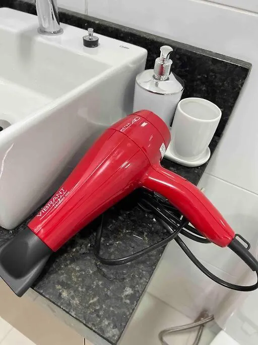 #9C Lindo Apto, Prox Ao Aeroporto De Guarulhos! Apartamento Guarulhos