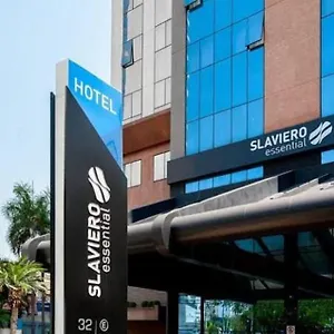 Flat Em Apartahotel